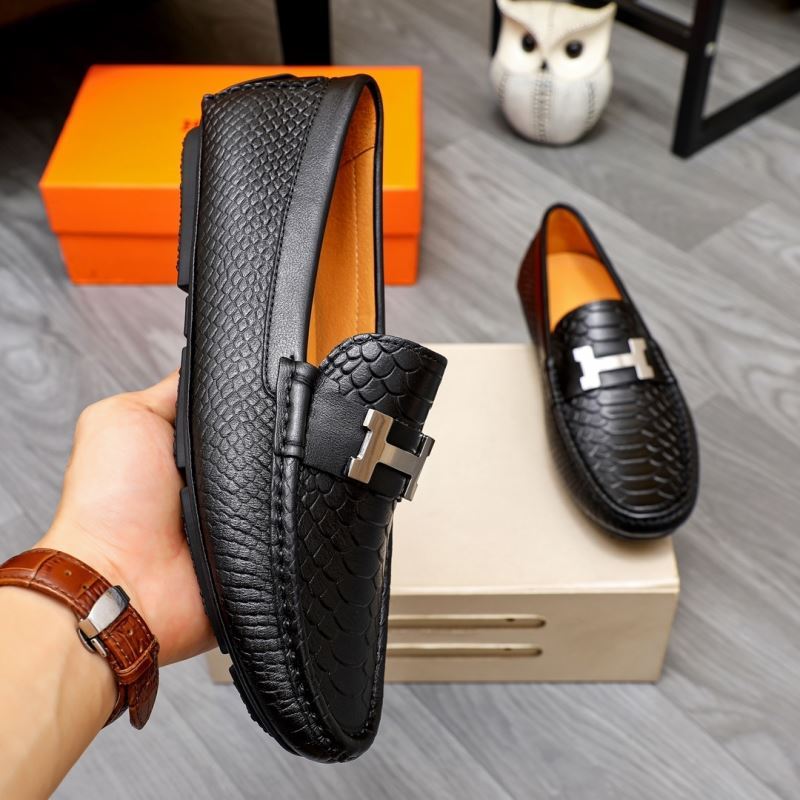 Hermes Business Shoes